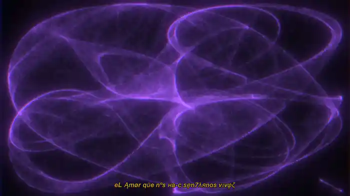 ⱮƎ7ƛƝØ1Ⱥ (Lyric Video)