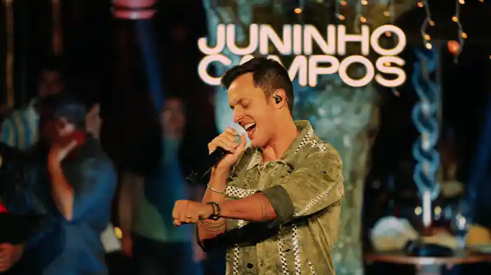 Facetime (Ao Vivo Em São Paulo / 2023)