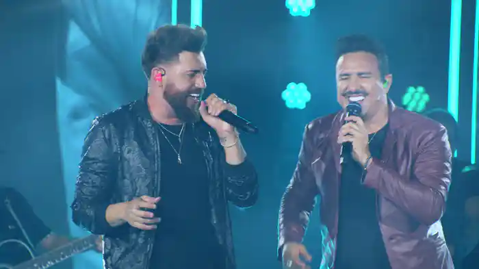 Copo Copo Meu (Ao Vivo Em São José Do Rio Preto / 2023)