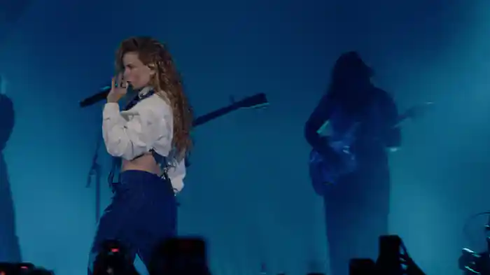 EX NÃO AMA (Ao Vivo No Rio De Janeiro / 2025)