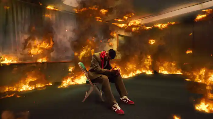 DA HEAT (Lyric Video)