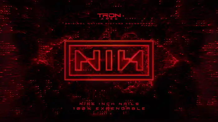 100% Expendable (Visualizer)