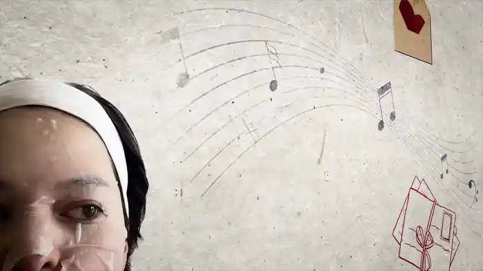 Complicada (Lyric Video)