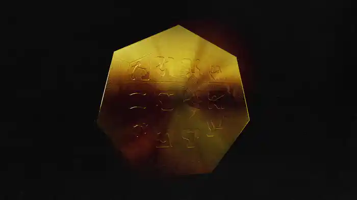 Let Your Body Rock (Visualiser)