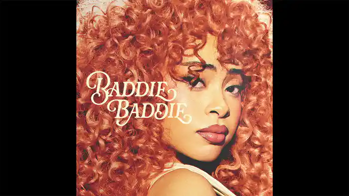 Baddie Baddie (Audio)