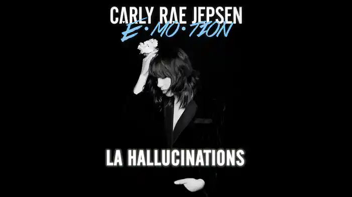 LA Hallucinations (Audio)