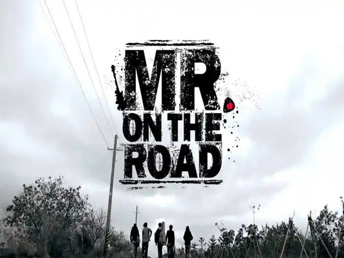 EP1: On The Road - Chu Dao Tai Wan Pian