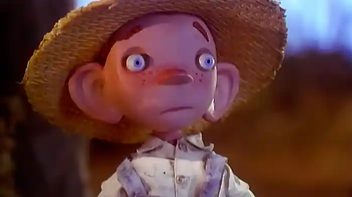 The Devil Went Down To Georgia