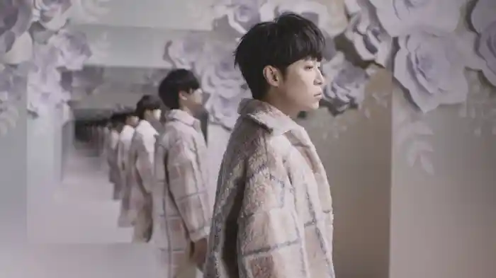 Shui Xian Hua Zhi Si