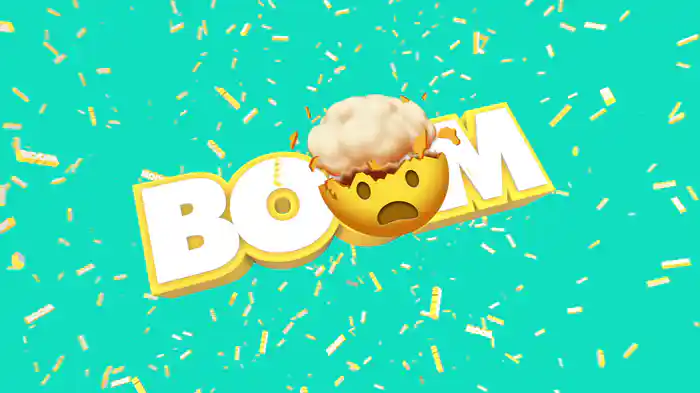 Boom Boom (Lyric Video)