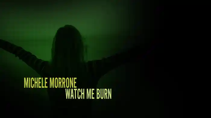 Watch Me Burn (Lyric Video)