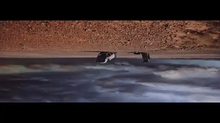 Salt Flats (Official Video)