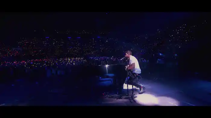 La Libertad (En Directo En El Palau Sant Jordi / 2018)