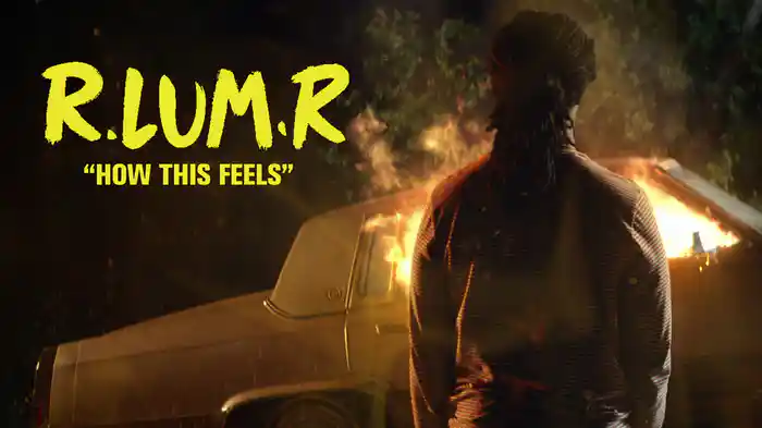 How This Feels (Lyric Video)