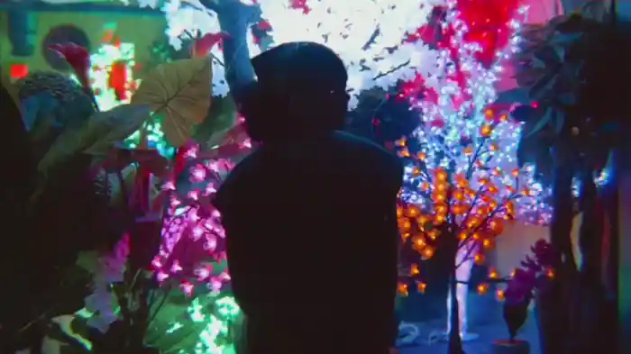 Stones (Lyric Video)