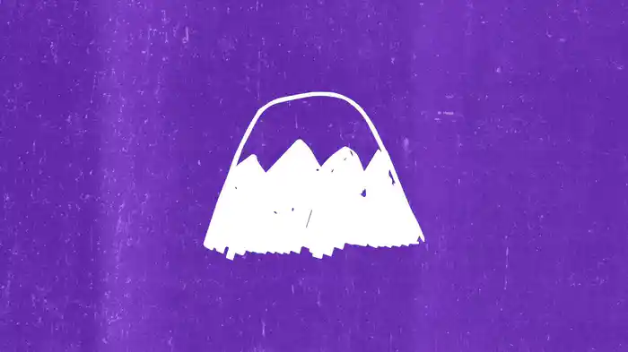 Kilimanjaro (Lyric Video)