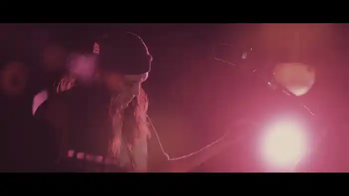 Live Again (Live At The Vinyl, Atlanta, GA/2019)