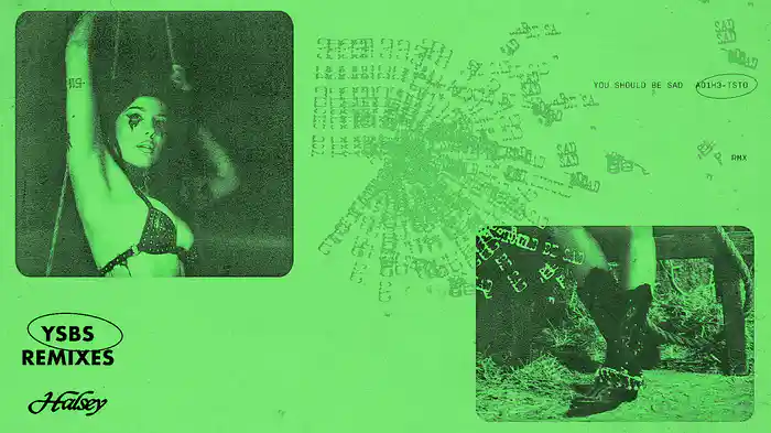 You should be sad (Mike Mago Remix / Audio)