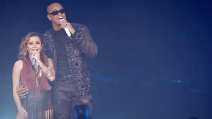 Figurinha Repetida (Ao Vivo Em São Paulo / 2019)