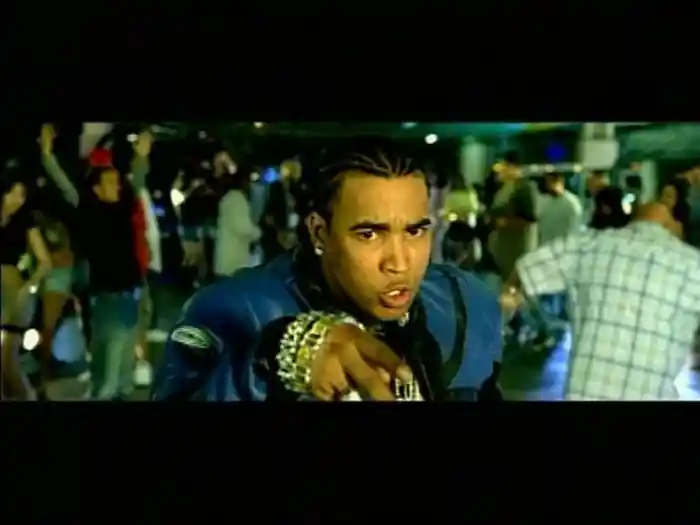 Conteo (Don Omar Only)