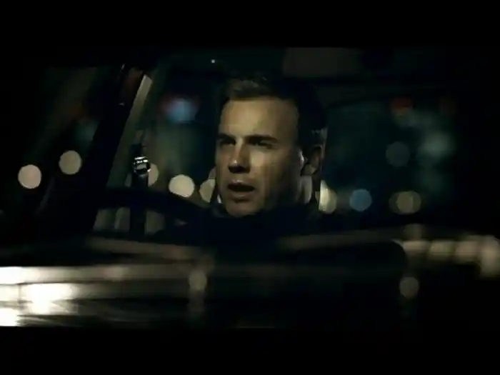 アイド・ウェイト・フォー・ライフ