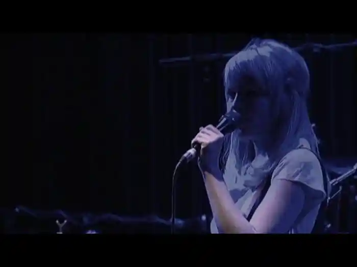 Rockferry (Live at the Pigalle 6/02/08)