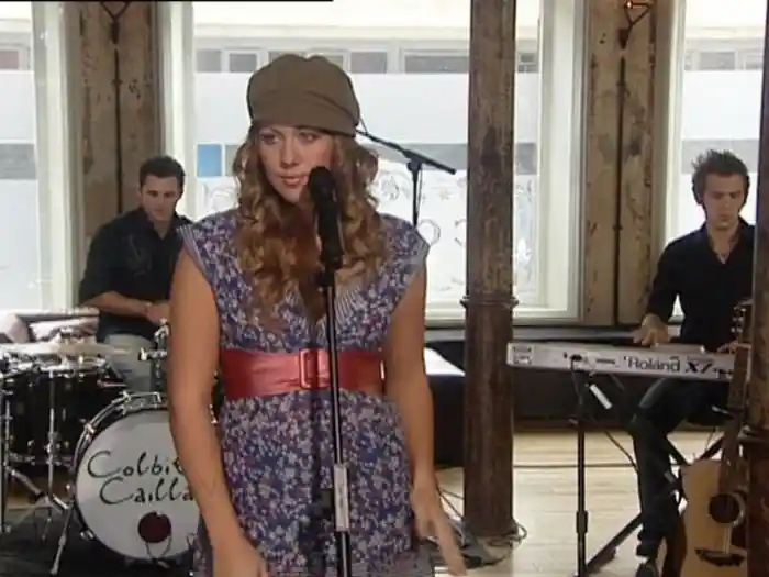 The Little Things (Yahoo UK Session)