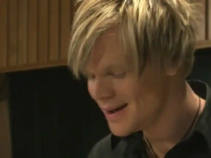 Go (Live at Capitol Recording Studios)