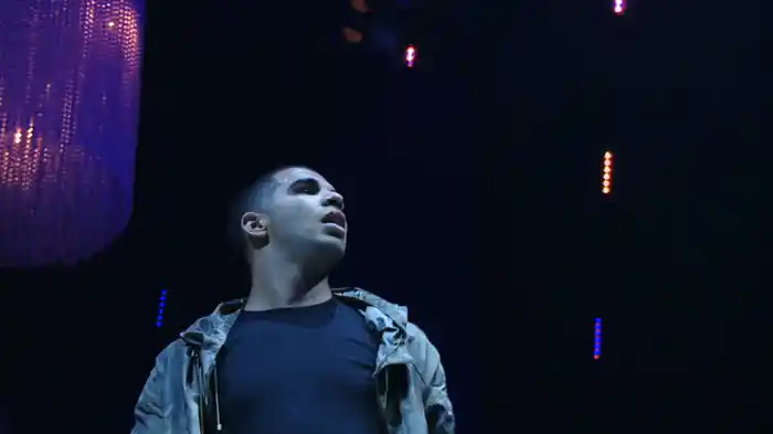 Best I Ever Had (Live At Axe Lounge, Fontainebleau Miami Beach, FL / 2/5/2010)