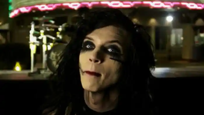 Rebel Love Song (Explicit Version)