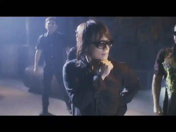 Huo Shan (Video)
