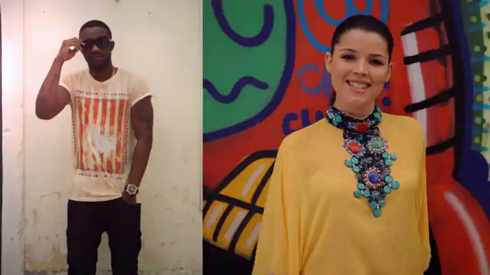 C'Est Juste Toi Et Moi