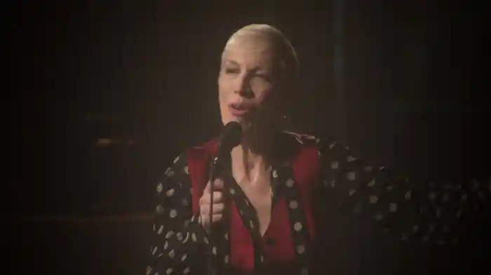 I Put A Spell On You (Live)