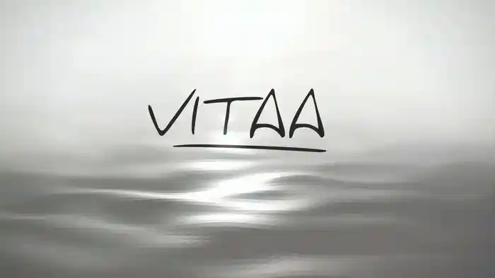 Vivre (Lyric Video)