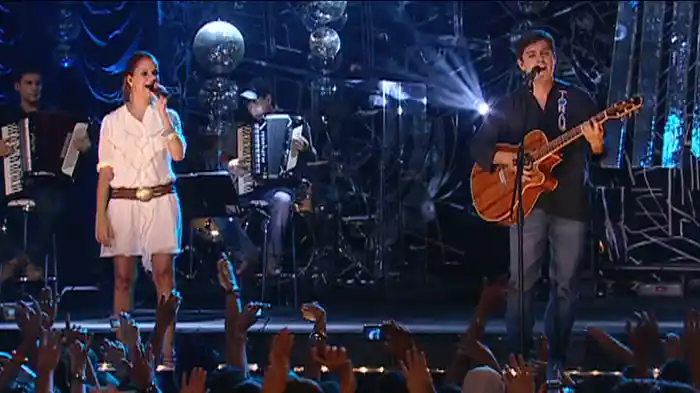 Coisas Esotéricas (Ao Vivo)