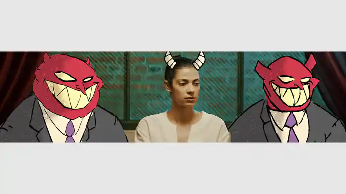 Ain't Got It Like That