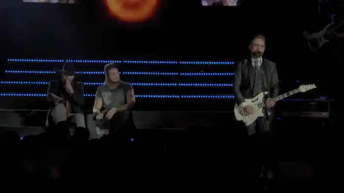 Nosso Contrato (Ao Vivo)