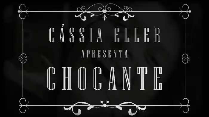 Chocante (Ao Vivo / 'From Gigolô' / Lyric Video)