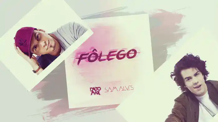 Fôlego (Lyric Video)