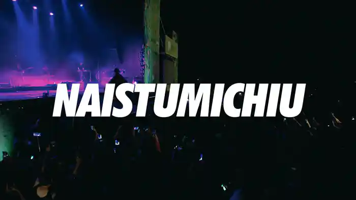 Naistumichiu (Live In Mar Del Plata / 2018)