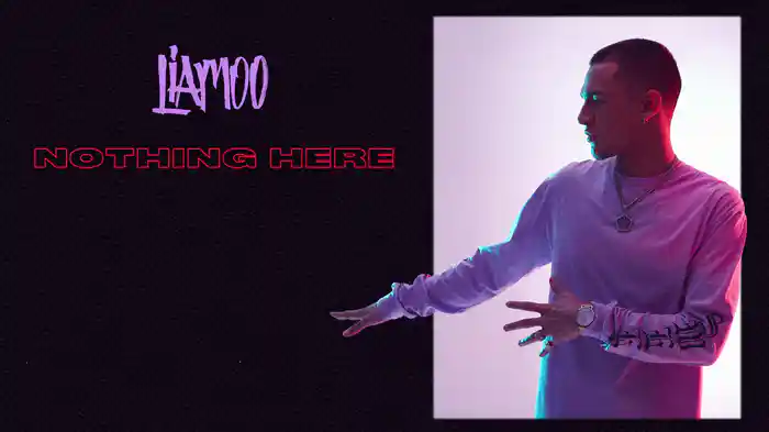 Nothing Here (Audio)