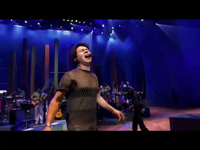 Se Deus Me Ouvisse (Ao Vivo)