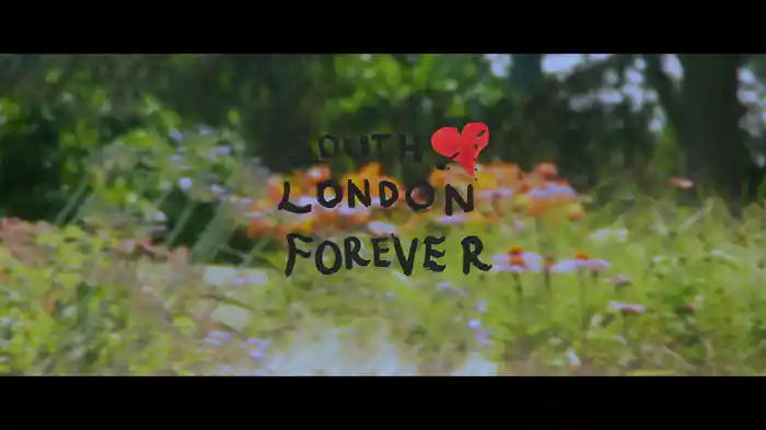 South London Forever (Live)