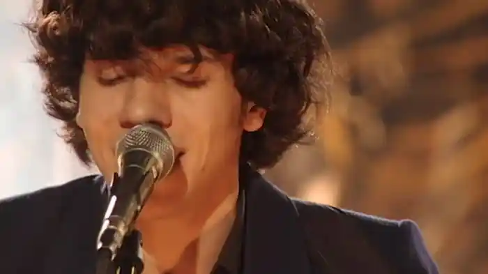 Last Days Of Romance (Ao Vivo)