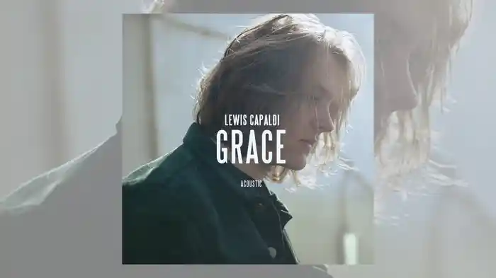 Grace (Acoustic / Audio)