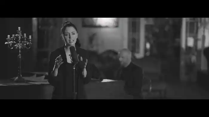 Ich wünsche mir ein Feuer (Akustik Video)