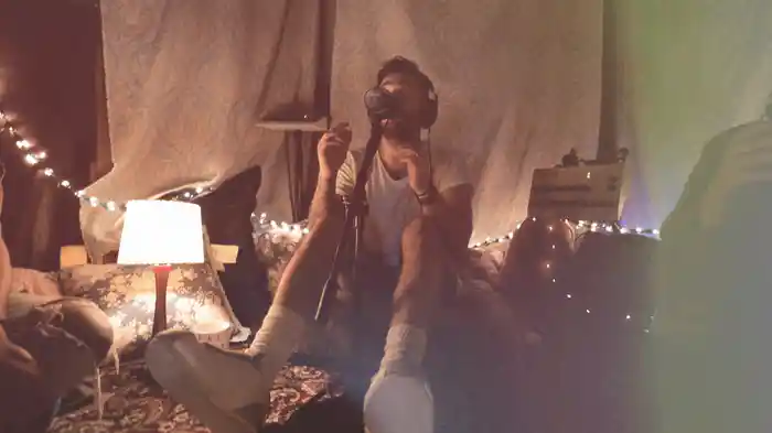 Stupid Deep (Acoustic)