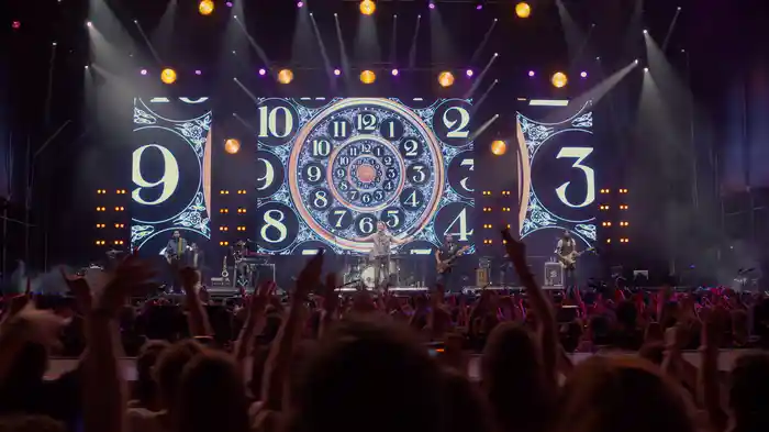 No Tengo Prisa (En Directo En El Estadio Olímpico De La Cartuja De Sevilla / 2016)