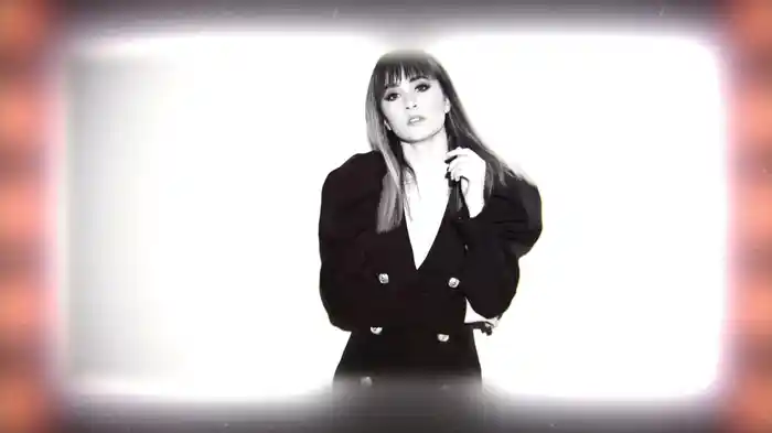 Cristal (Visualiser)