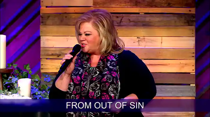 Until You've Known The Love (Lyric Video / Live At Studio C, Gaither Studios, Alexandria, IN, 2014)